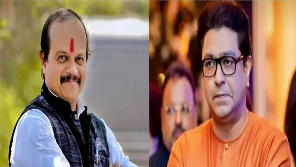MNS : वसंत मोरेंची बैठकीला दांडी ; मोरे अन् पदाधिकाऱ्यांतील संघर्ष तीव्र