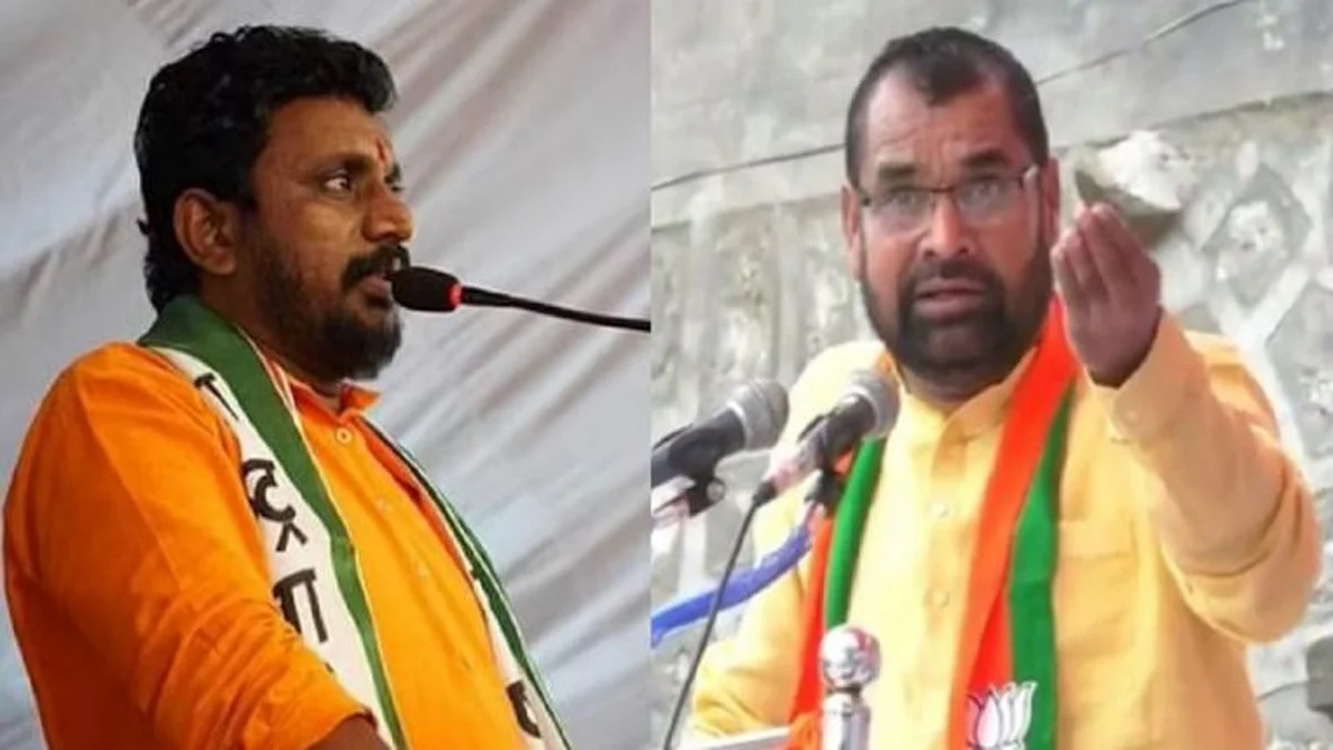 डुक्कर कितीही चांगले असले तरी ते गटारातच जाते ; मिटकरी-खोतांमध्ये रंगला 'कलगी-तुरा'