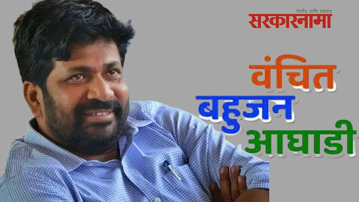 बच्चू कडुंच्या अडचणी वाढल्या, गुन्हा दाखल करण्याचे न्यायालयाचे आदेश...