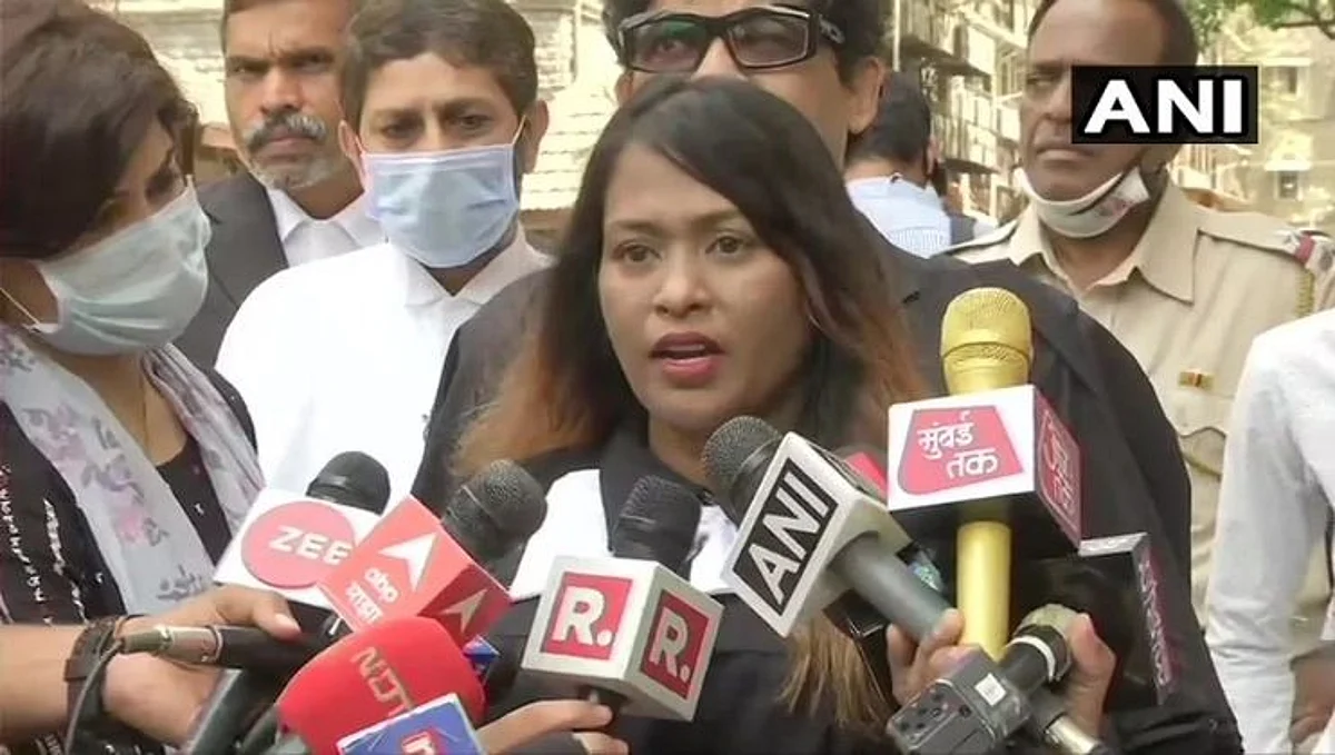 सदावर्ते अडकताच त्यांच्या पत्नी जयश्री पाटील गायब; पोलीस संरक्षणही सोडलं!