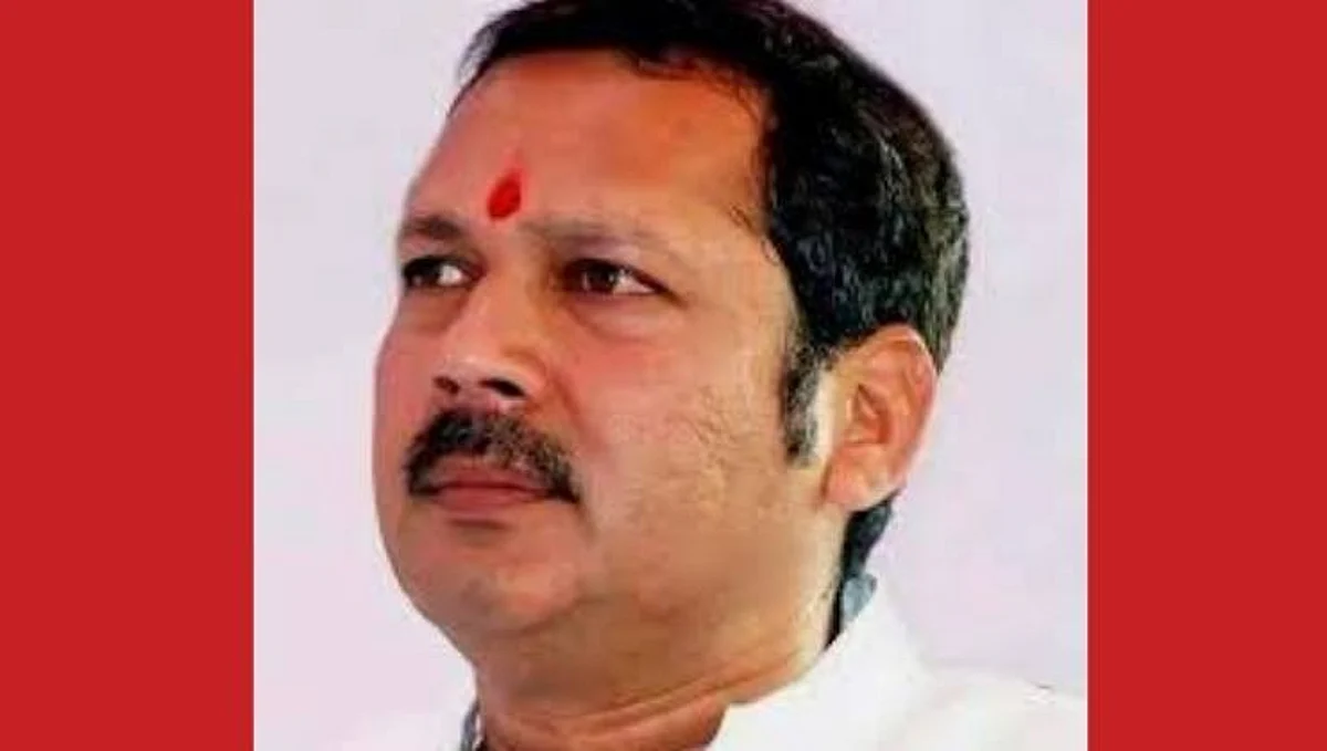 माझ्या ताब्यात 'ईडी' द्या, दाखवतो सगळ्यांना... खासदार उदयनराजे