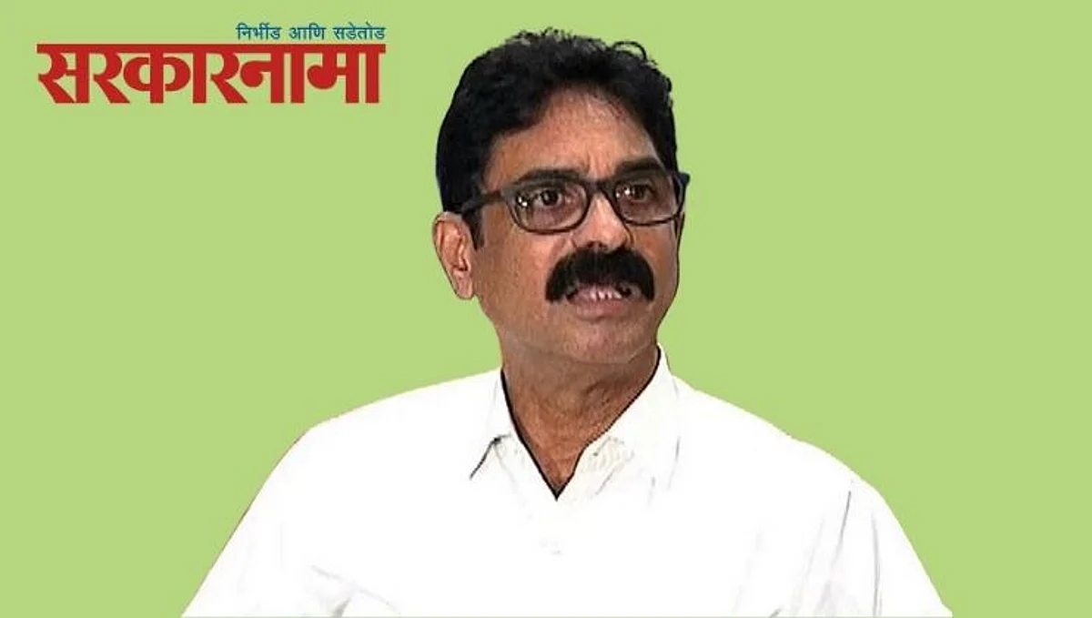 MNS : राज ठाकरेंच्या भूमिकेमुळे अनेक नास्तिक हे आस्तिक झाले.. देवळात जाऊ लागलेत..
