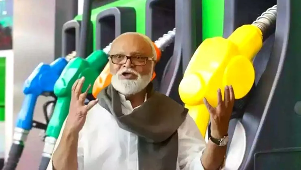 पंचवीस रुपयांची वाढ करायची आणि दोन रुपयांची कपात करायची; भुजबळांनी सुनावलं