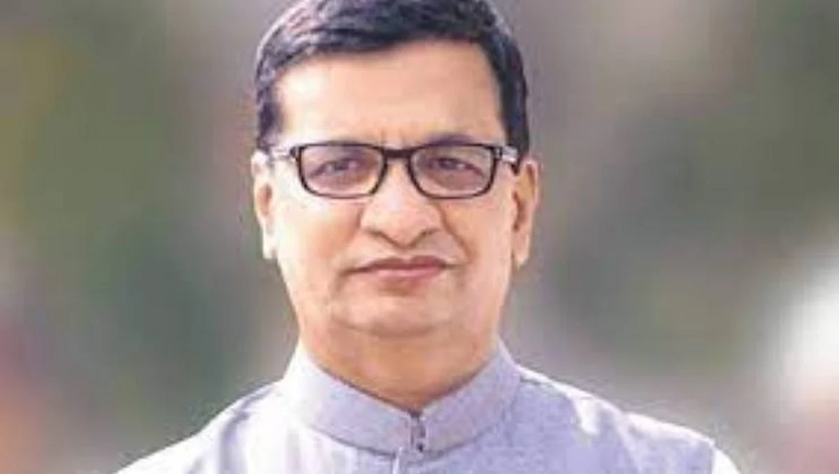 बाळासाहेब थोरात म्हणाले, महागाईवरुन लक्ष वळविण्यासाठी हनुमान चालिसाचा वाद
