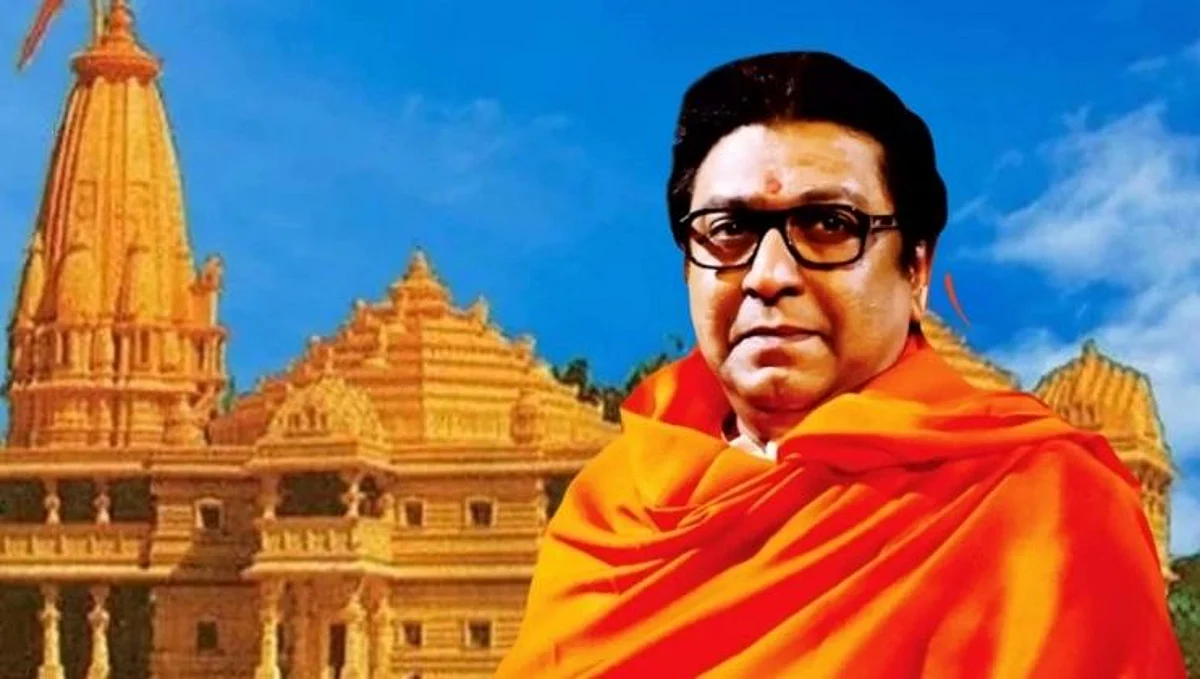 राज ठाकरेंना आता मोदी सरकारकडून विशेष सुरक्षा? केंद्रीय पातळीवर हालचाली