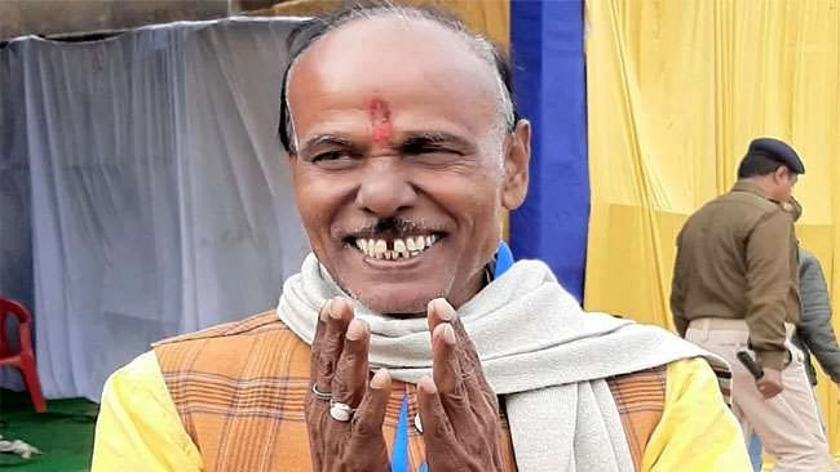 भाजप नेत्याची आमदारकी धोक्यात! जात प्रमाणपत्र अवैध ठरताच सरकारनं उचललं पाऊल