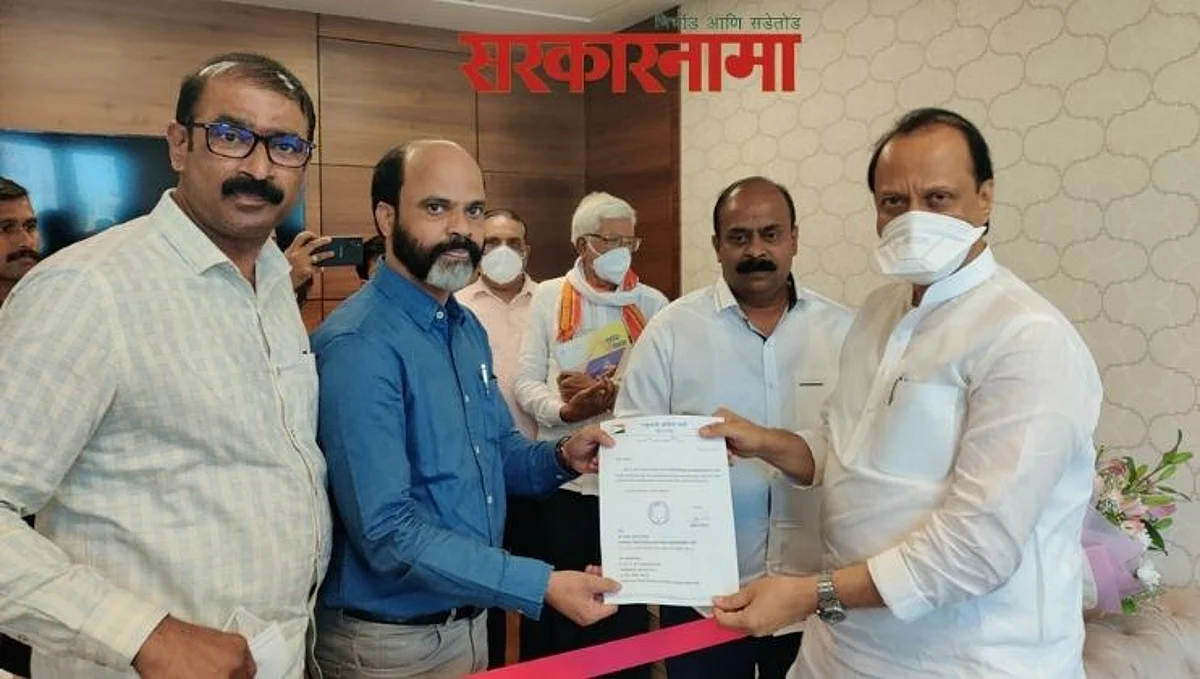 पावसाळ्यातील निवडणुकीसाठीही राष्ट्रवादीची तयारी