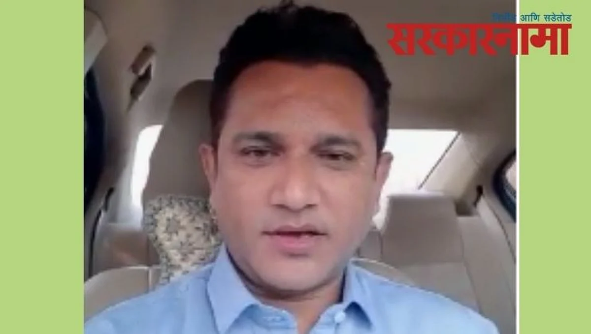 राज्यपालांचे ते पत्र खरे; राजभवनात मी २०२० मध्येच पाहिले : काँग्रेस नेत्याचा दावा