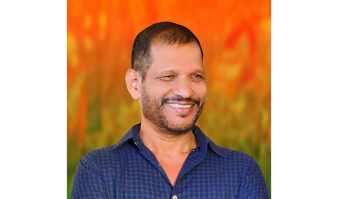 आमदार लक्ष्मण जगताप यांचा उपचाराला प्रतिसाद: बंधू शंकर जगतापांंची माहिती