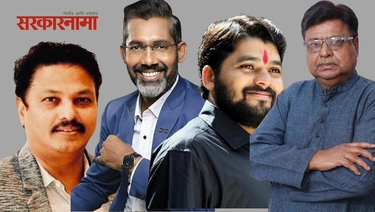 वामनदादा कर्डक राज्यस्तरीय साहित्य संमेलन बुलडाण्यात, नागराज मंजुळे करणार उद्घाटन...
