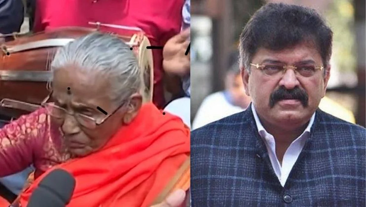 'ह्यालाच म्हणतात निष्ठा, शिवसेनेची सर्वात मोठी ताकद'