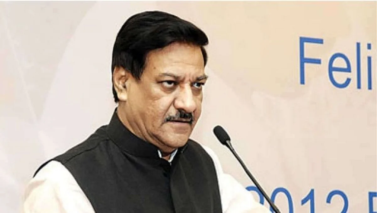 राजकीय लढाई ही घटनात्मक पद्धतीनं लढावी ; 'आँपरेशन कमळ' चा इथं उपयोग नाही!