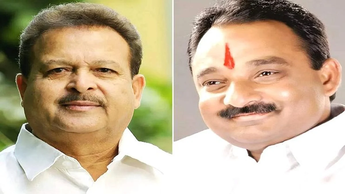 किसन वीर कारखाना : मदन भोसलेंना राष्ट्रवादीचे आमदार मकरंद पाटलांचे कडवे आव्हान!