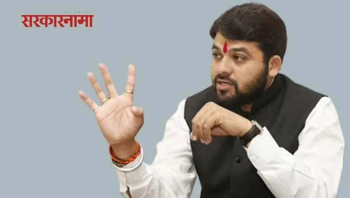 Ravikant Tupkar