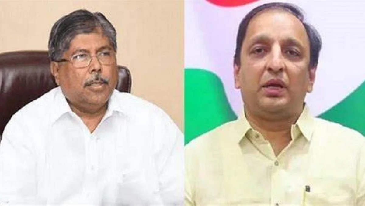 ईडीवादाचा हा पराभव ; भाजप नेत्यांचे गलिच्छ राजकारण जनतेनं नाकारलं!