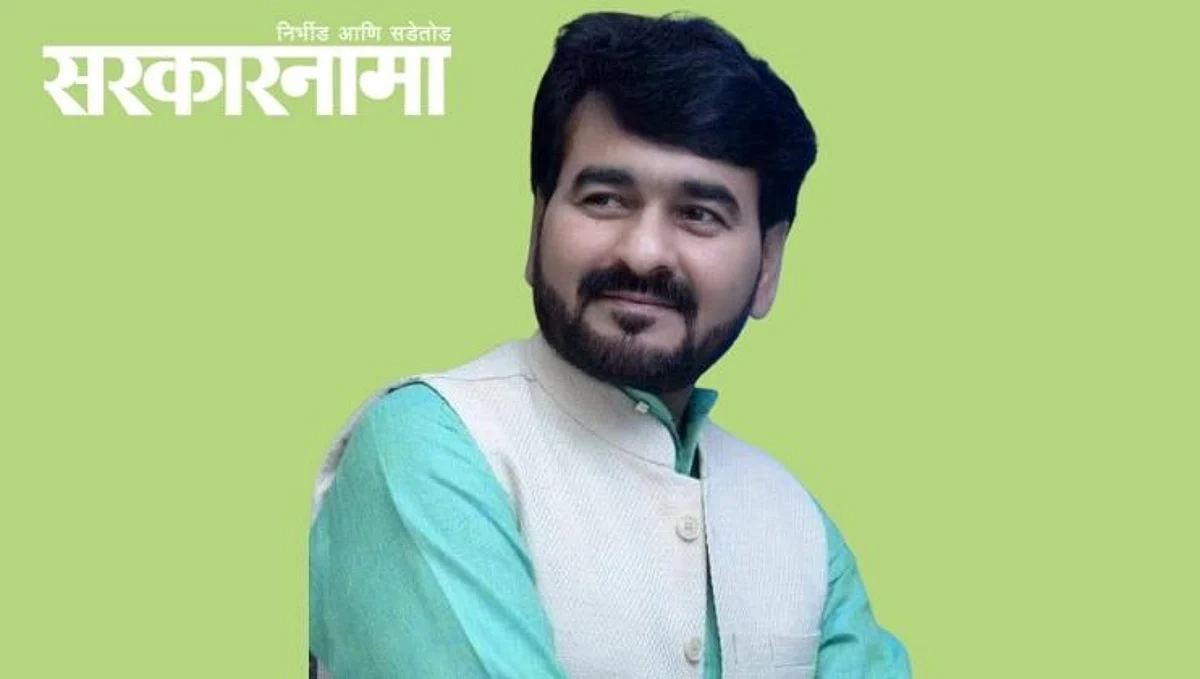 Nanded : संजय बियाणींच्या संपत्तीत माझी चार वर्षाची मुलगी वारसदार असल्याचा महिलेचा दावा..