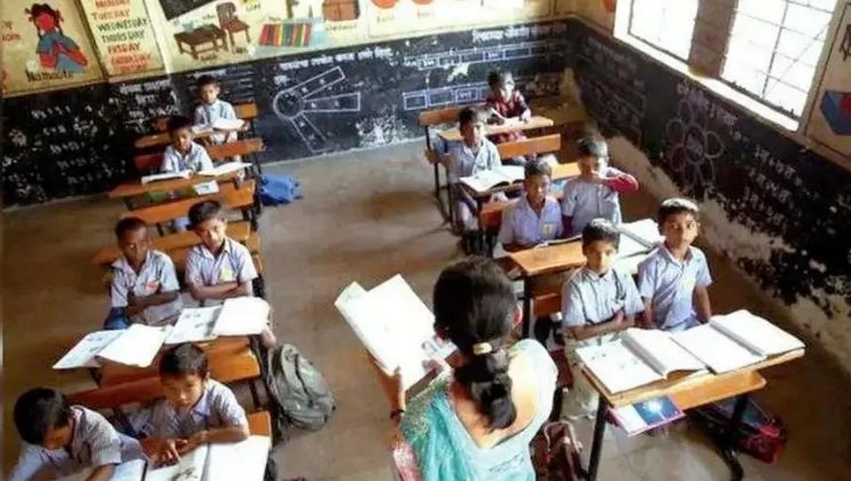 कर्नाटकात हिजाबनंतर आता नवीन वादाला तोंड फुटलं ; हिंदू संघटना आक्रमक
