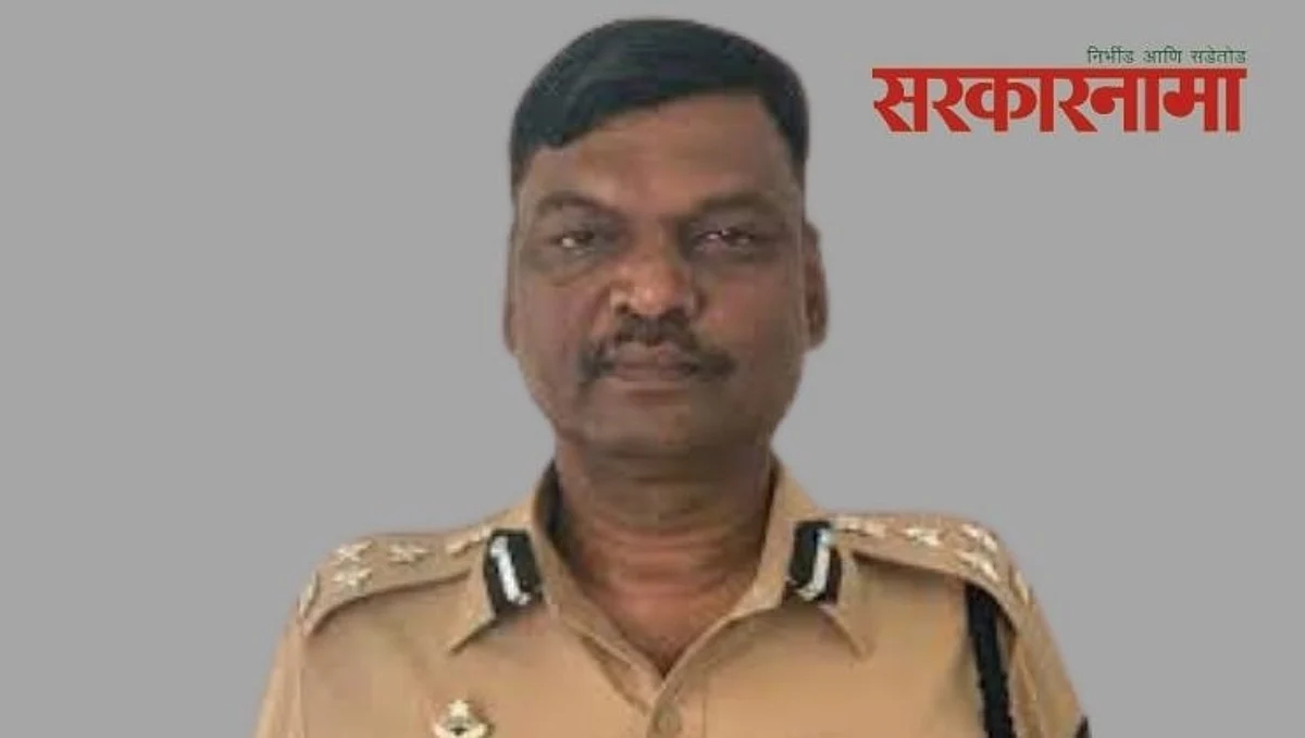दीपक पांडेंच्या आदेशाला नव्या आयुक्तांकडून केराची टोपली