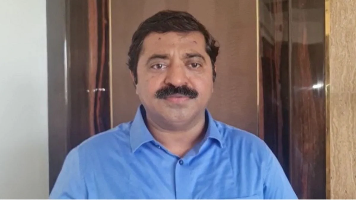 'महाराष्ट्रात शस्त्रे आणून दंगली घडण्याचे षडयंत्र'
