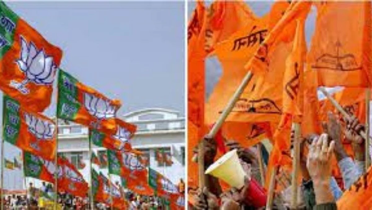 भाजप-शिवसेनेला अंतर्गत बंडाळीचे आव्हान; मग कार्यकर्त्यांचे काय होणार?