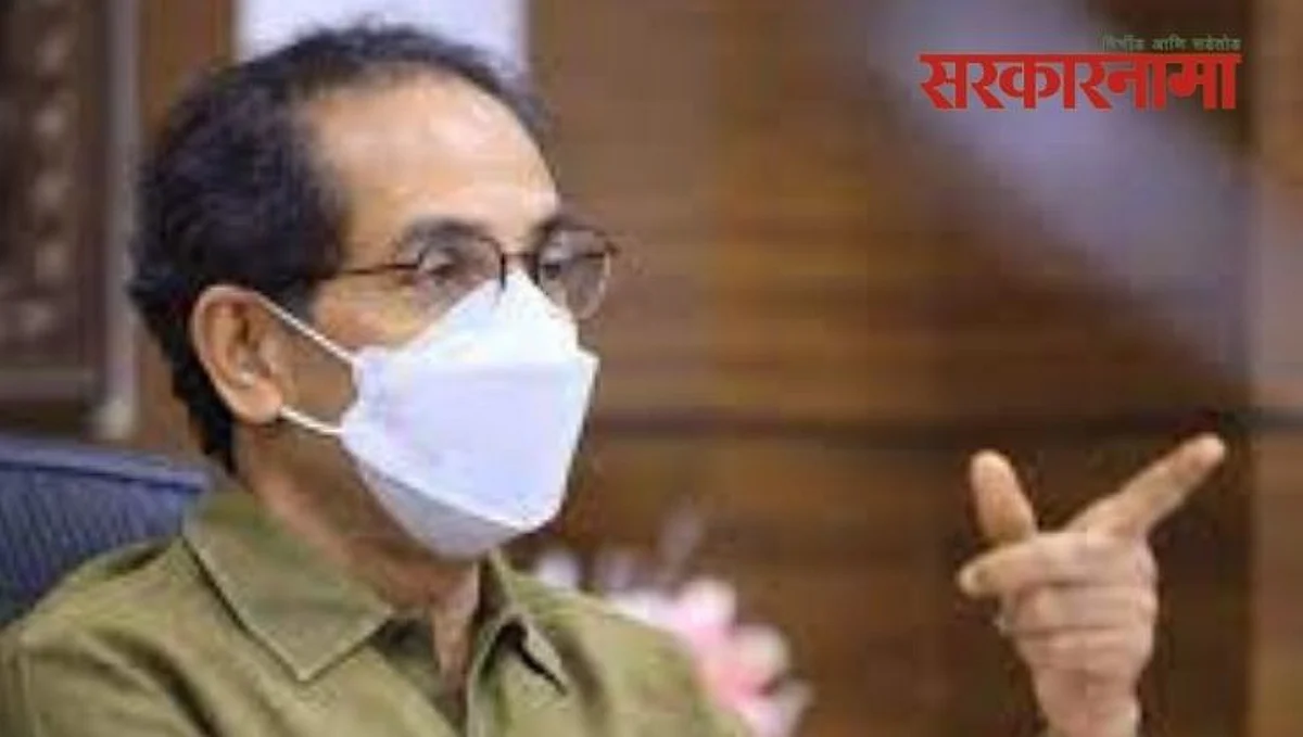 मुख्यमंत्र्यांकडून आता चक्क सर्व पालकमंत्र्यांना भाषणबंदी!