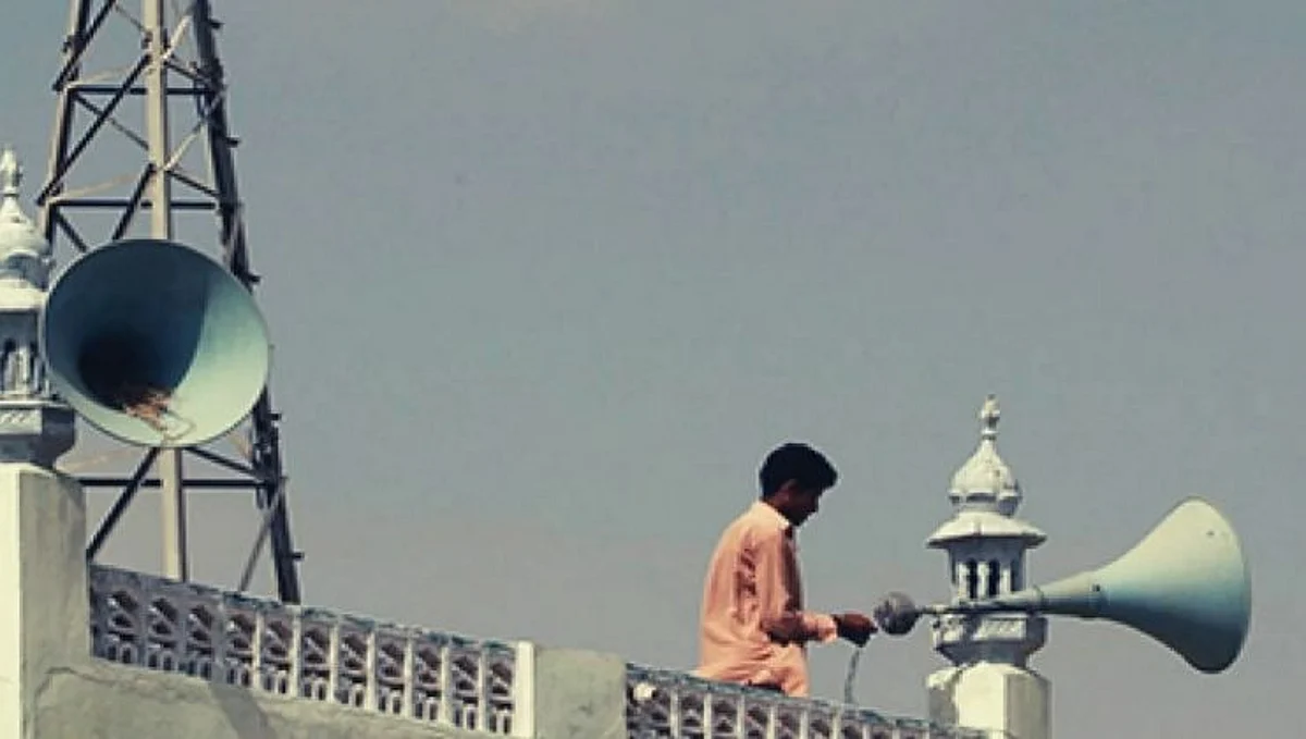 महाराष्ट्र, कर्नाटक पाठोपाठ राजस्थान सरकारचा
मशिदींवरील भोंग्यांबाबत मोठा निर्णय