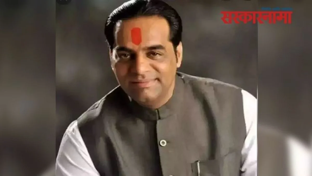 Vaibhav Khedekar
