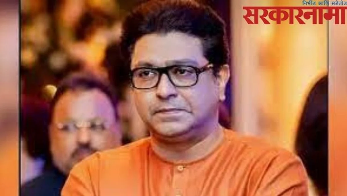 राज ठाकरे औरंगाबादच्या सभेनंतर सलीम शेख यांच्या घरी भेट देणार