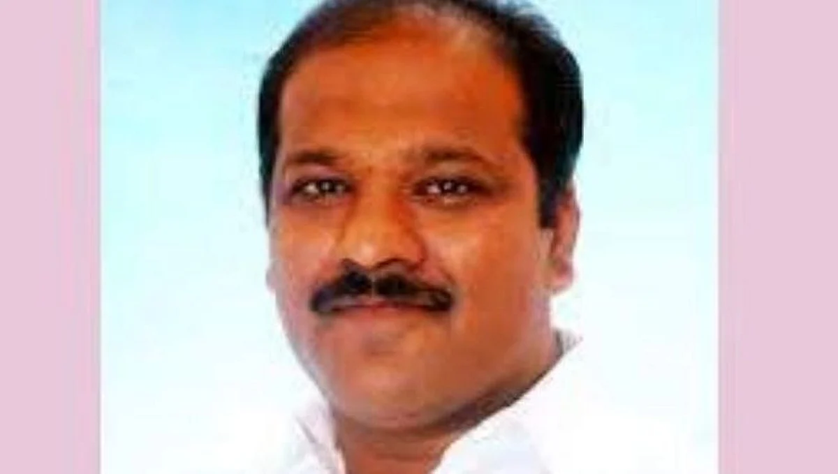 Balasaheb nahata