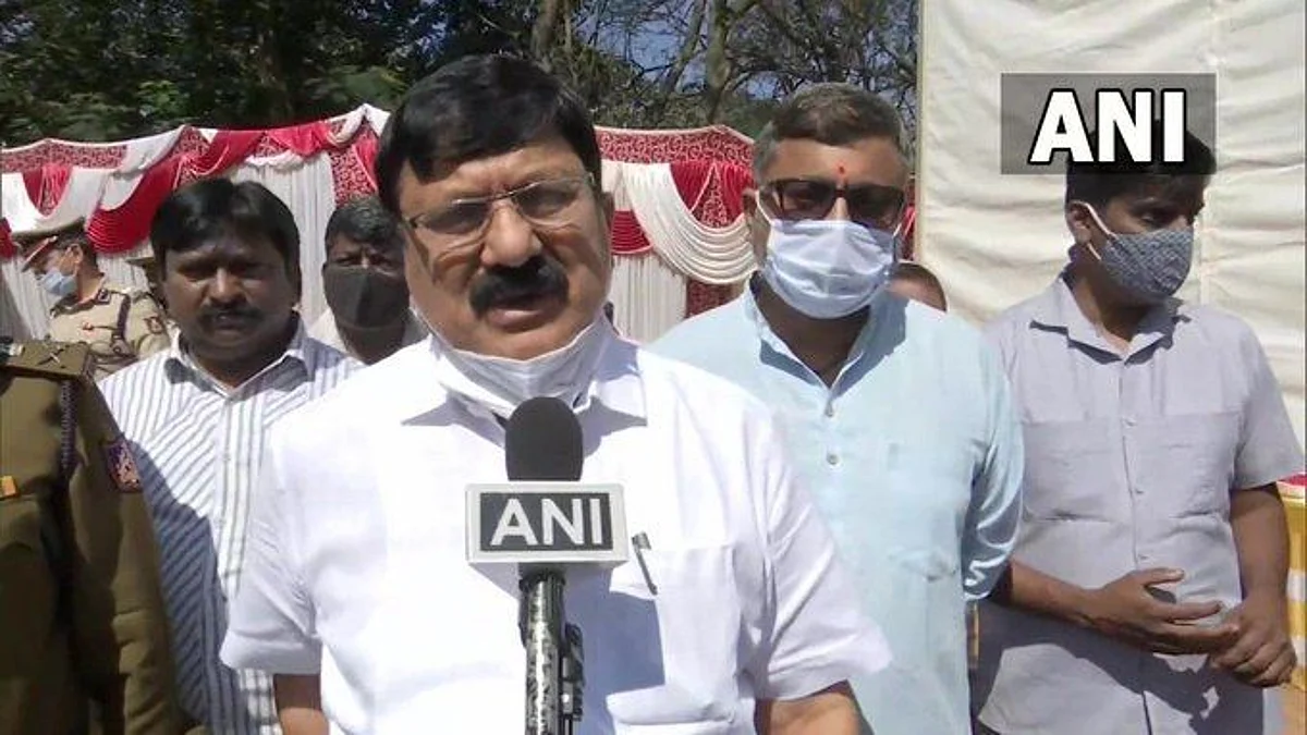 सरकारवर नामुष्की! पीएसआय भरतीची परीक्षाच रद्द करण्याची गृहमंत्र्यांची घोषणा