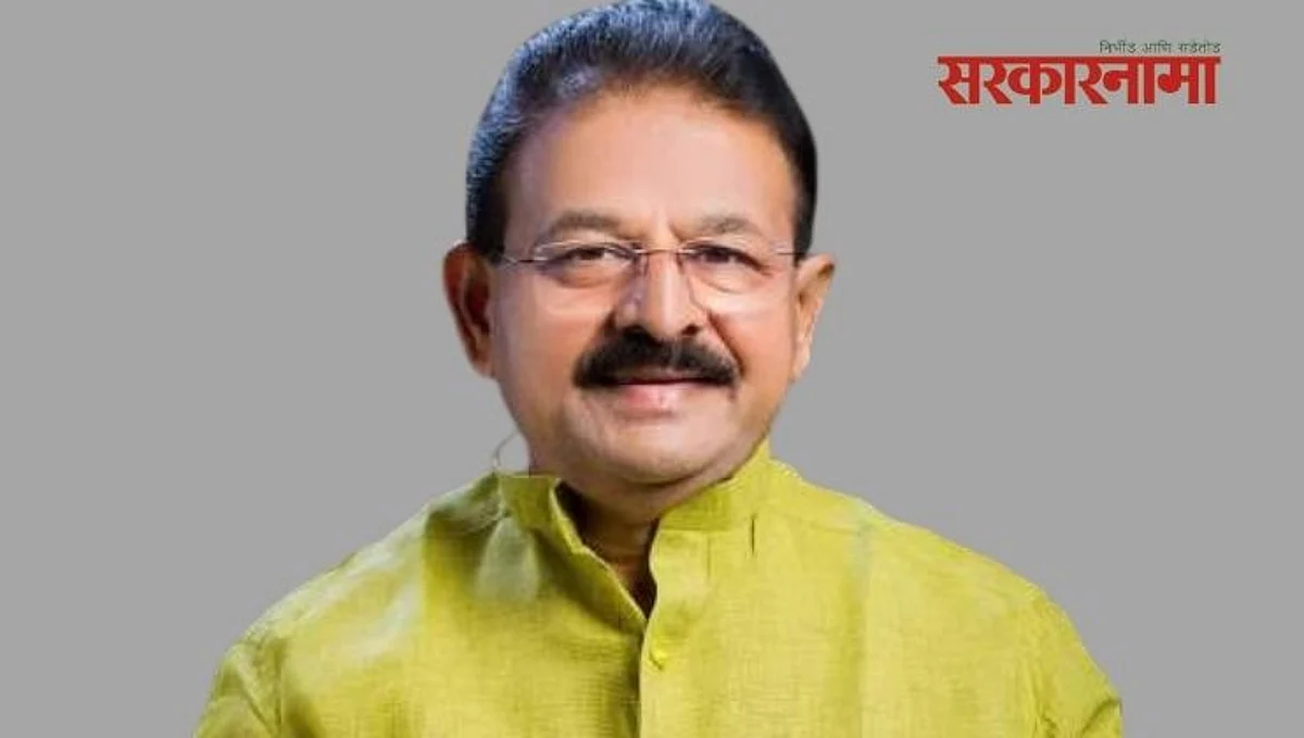 राष्ट्रवादीच्या आमदाराचे पक्षश्रेष्ठींनाच अल्टीमेटम ; वागणं सुधारा, अन्यथा वेगळा निर्णय घेणार