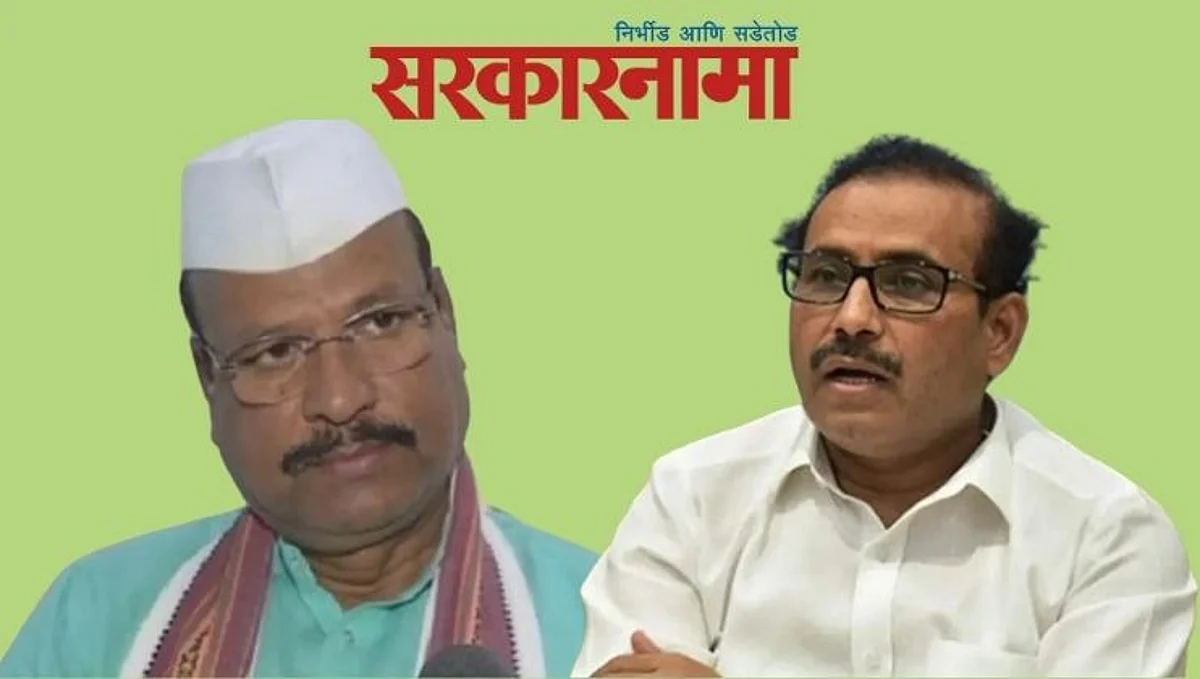 Abdul Sattar : माझ्या मतदारसंघात राष्ट्रवादी फक्त नावालाच, मग फोडाफोडी कशाला करू?