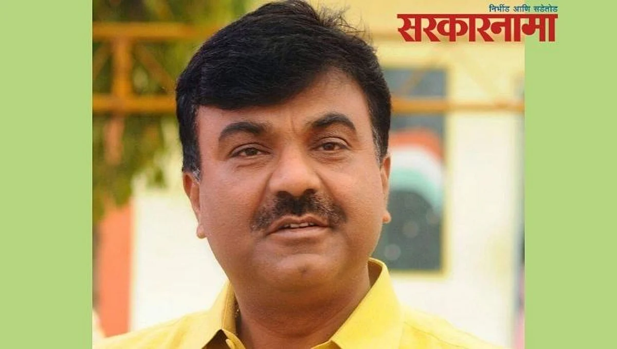 Kalyanrao Kale