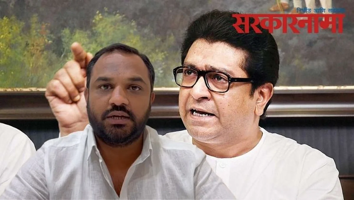 अमित शहा यांनीच मशिदींवरील भोंगे उतरवण्यात हस्तक्षेप करावा!