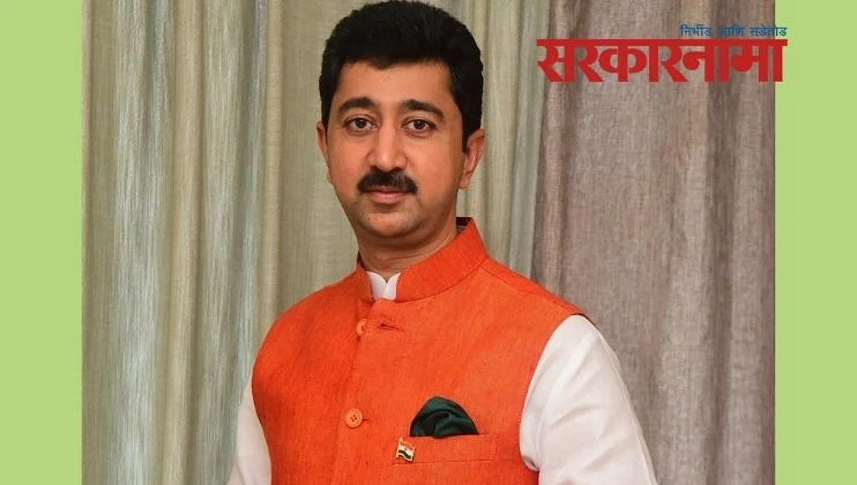 अज्ञातवासातील मालोजीराजे सक्रिय झाले अन् महाआघाडीतील नेत्यांची धाकधूक वाढली!