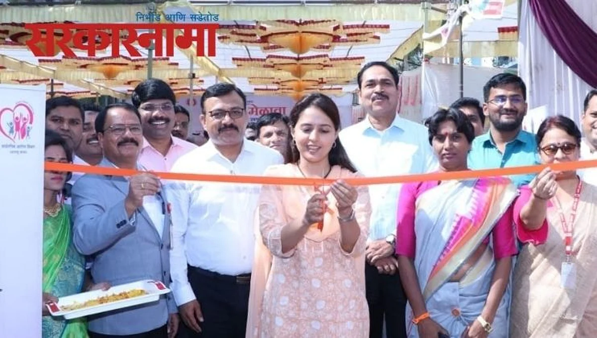 Beed : प्रितम मुंडेंकडून राज्य सरकार आणि टोपेंचे कौतुक; भोंग्यांबाबत नाराजी