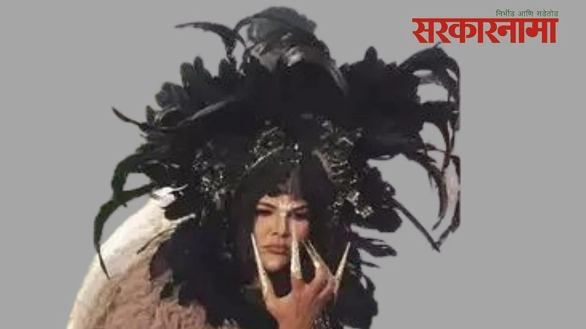 राखी सावंतने नोटीस मिळताच मागितली माफी!