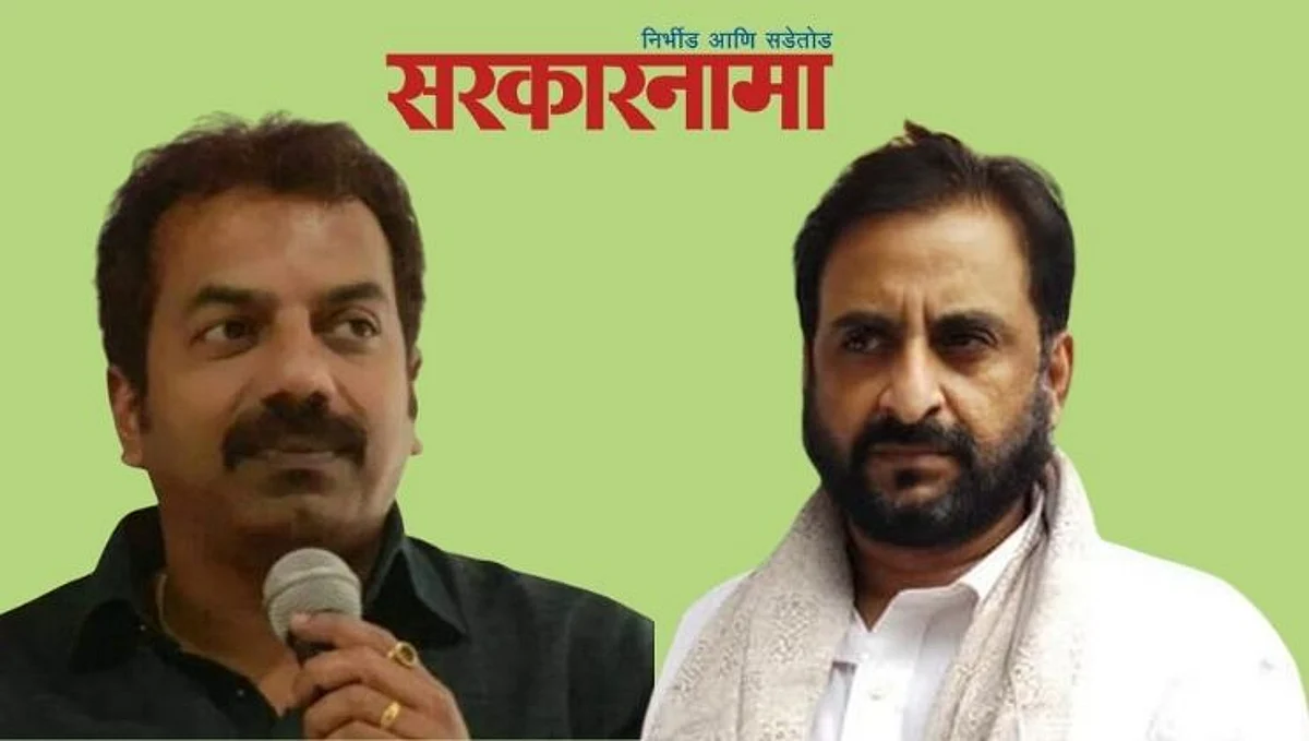 इफ्तारला बोलावणाऱ्या इम्तियाज यांनी आमच्याकडे दिवाळी, पाडवा, गणपती दर्शनाला यावे..