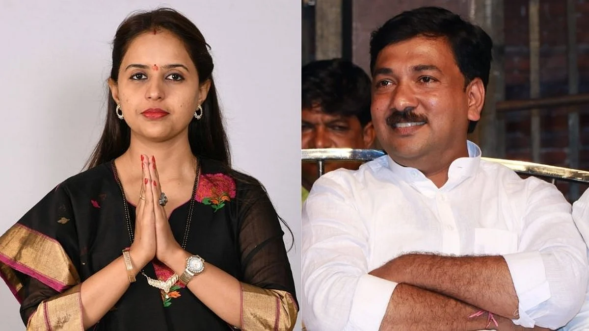 Pritam Munde | Unmesh Patil