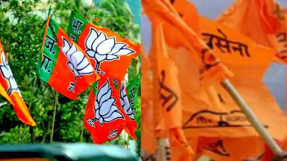 भाजपच्या पोलखोलला शिवसेना कारनामे उघड करत देणार उत्तर