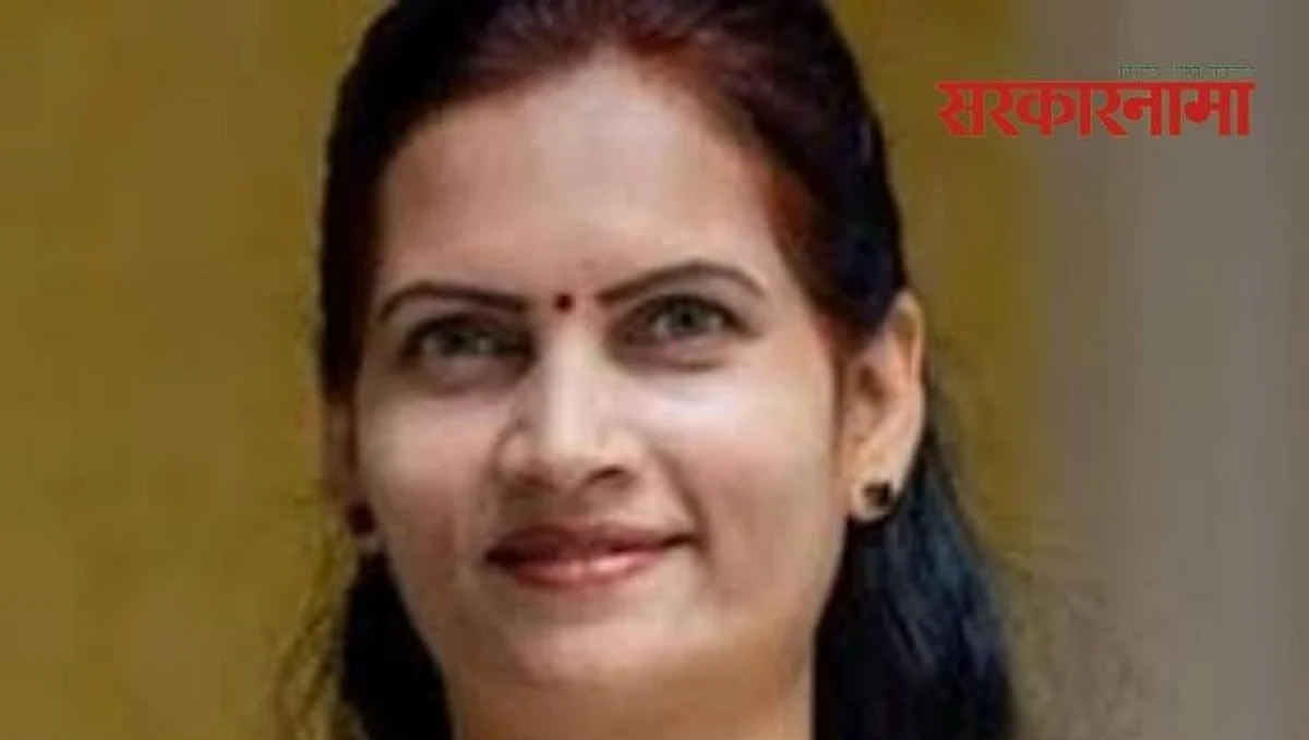 भारती पवार म्हणाल्या, होमिओपॅथी डॉक्टरांच्या पाठीशी!