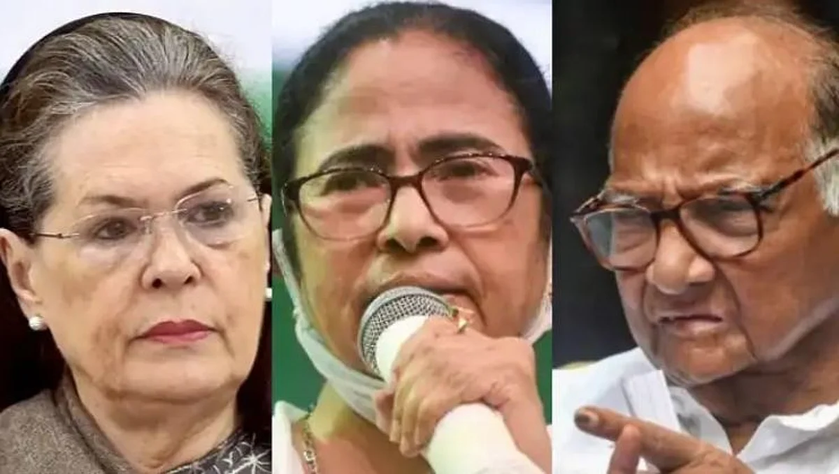देशातील हिंसाचाराच्या घटनांवर पंतप्रधान मोदी शांत का?; 13 विरोधी नेत्यांचा सवाल