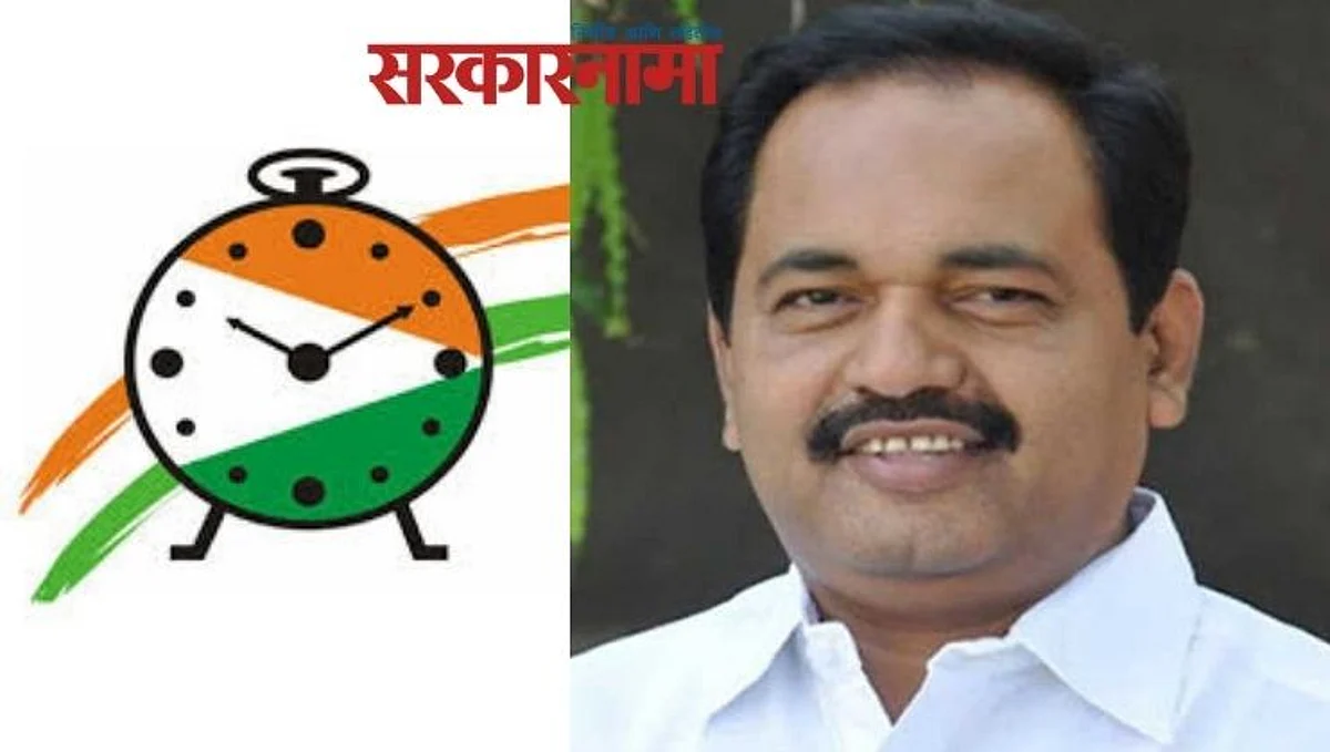 सोलापूर राष्ट्रवादीत मोठे फेरबदल : नव्या नियुक्तांमध्ये कोठेंची भूमिका महत्वाची ठरणार