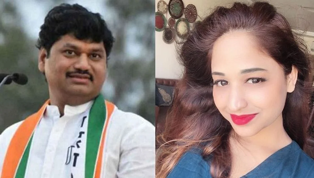 धनंजय मुंडेंना धमकावणं महागात! मेव्हणीचा मुक्काम थेट पोलीस कोठडीत