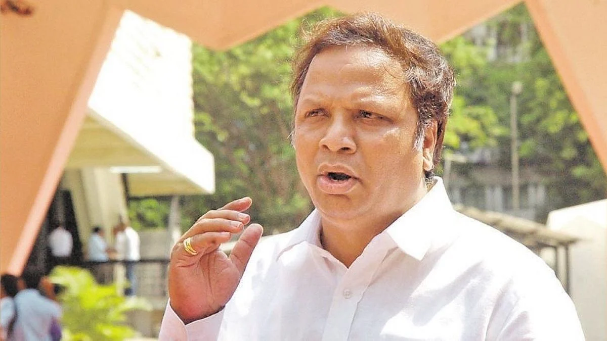 मुख्यमंत्रीपदाच्या खुर्चीवर डोळा, मनसेला राष्ट्रवादीचे पाठबळ: आशिष शेलारांचा दावा