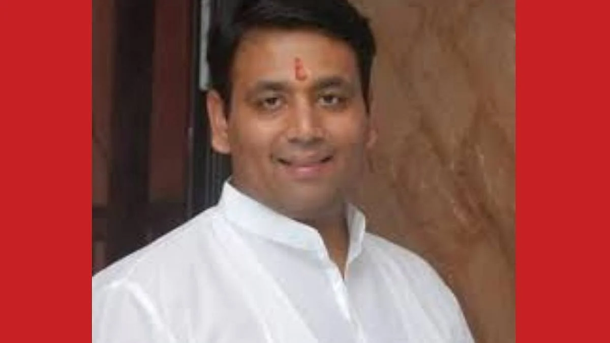 मुनगंटीवर, शेलारांचे 'ते' वक्तव्य अविश्वास निर्माण करण्यासाठीच...महेश तपासे