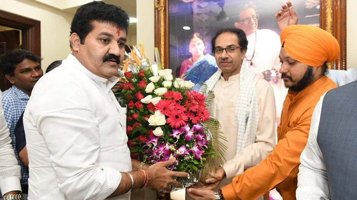 संजय राठोडांचे कारनामे बघून मुख्यमंत्री ठाकरेही झाले चकित!