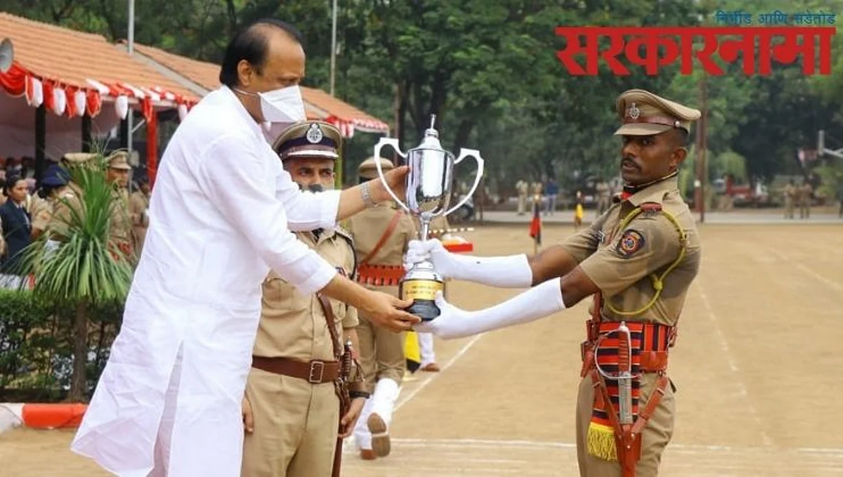 भ्रष्टाचार करुन मान शरमेने खाली जाईल असे वागू नका!