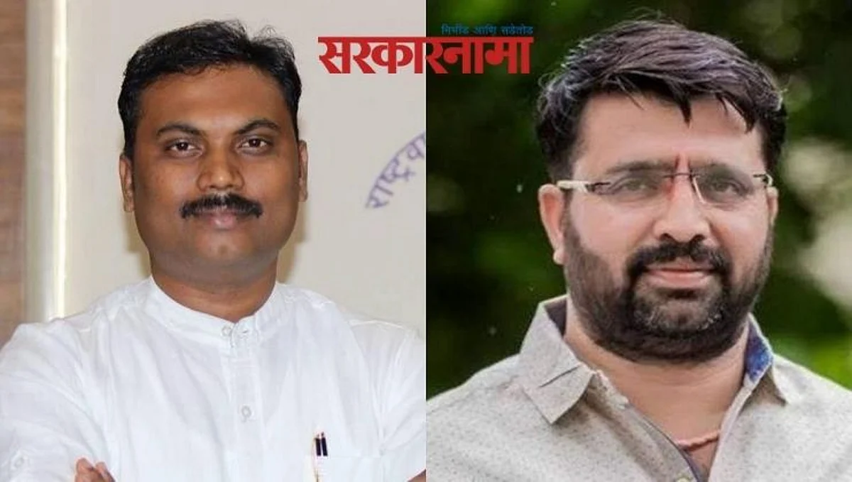 गोव्यातील विजयाचे श्रेय घेणाऱ्या लांडगेंनी कोल्हापुरातील पराभवाची जबाबदारी स्वीकारावी!