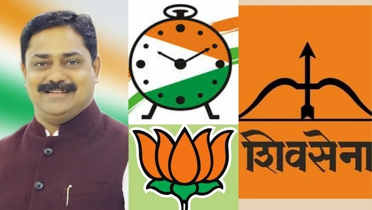 राजगड कारखाना : थोपटेंच्या विरोधात राष्ट्रवादी-शिवसेना-भाजपची युती; एकास एक होणार लढत!